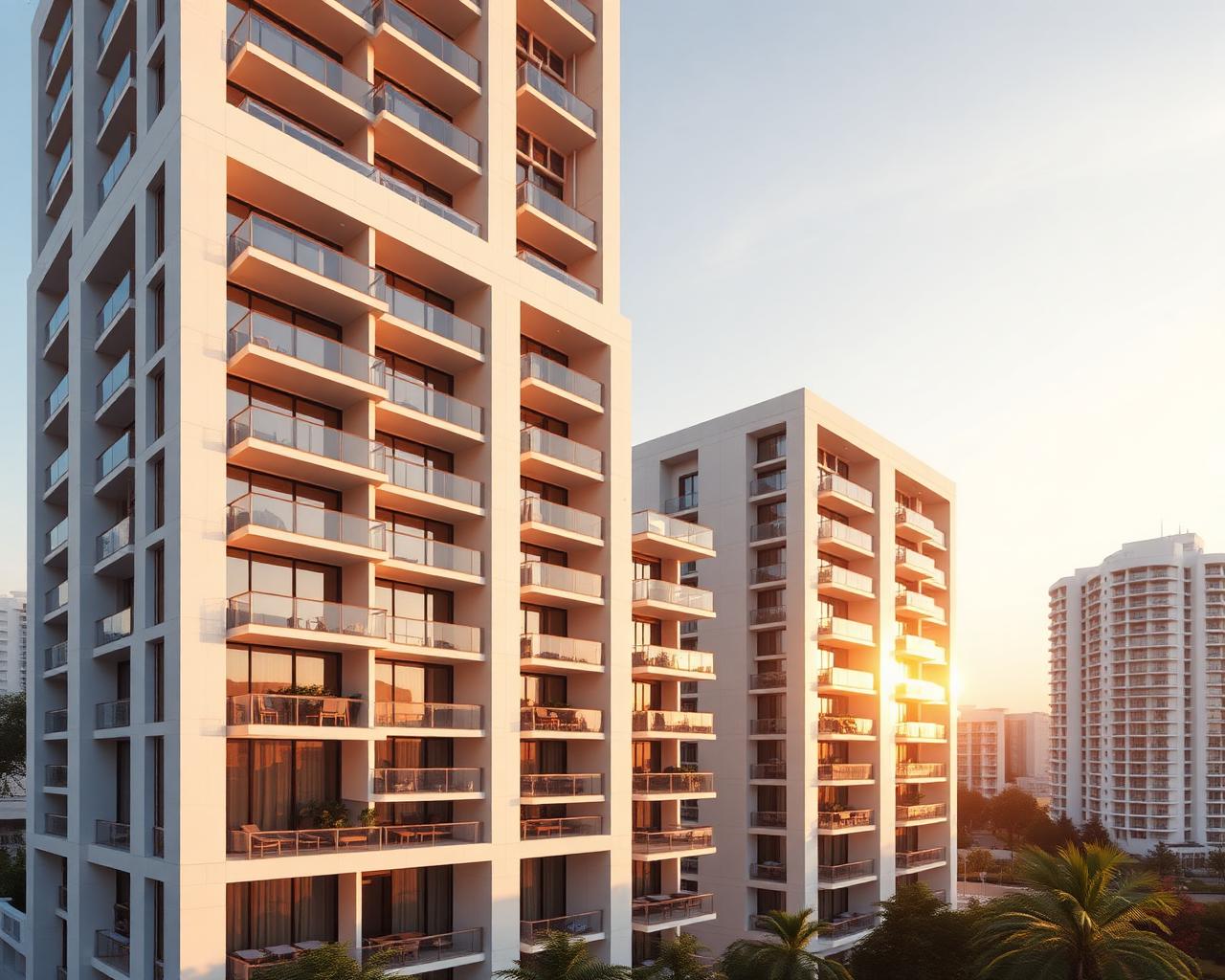 Skyline Residences